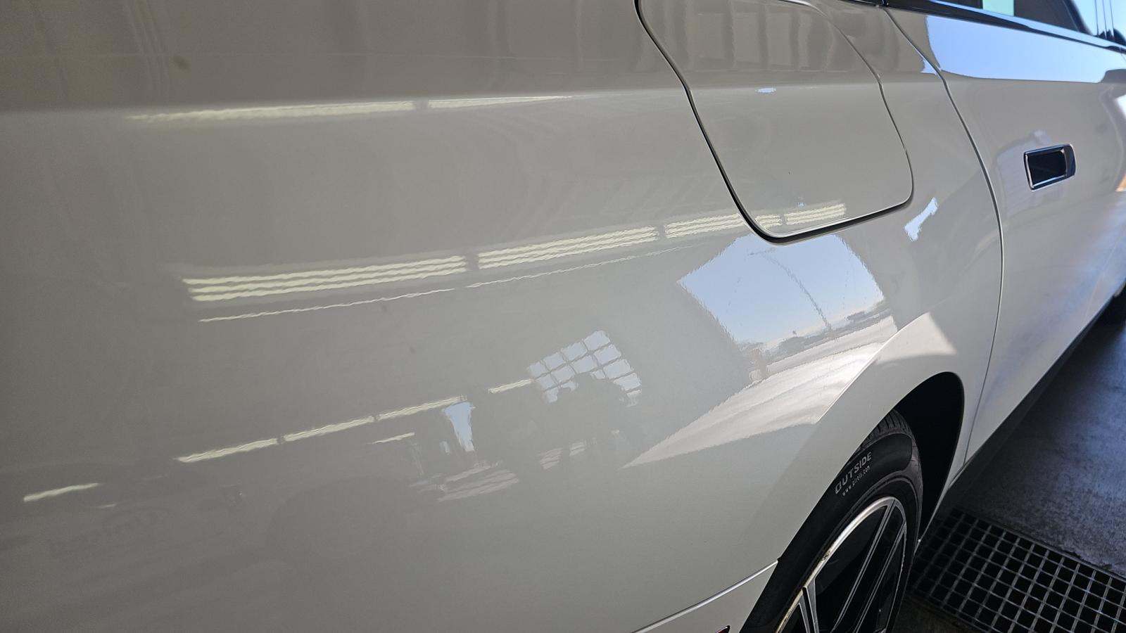 2025 BMW 7 Series 740i xDrive AWD