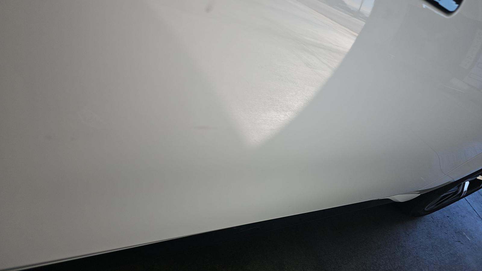 2025 BMW 7 Series 740i xDrive AWD