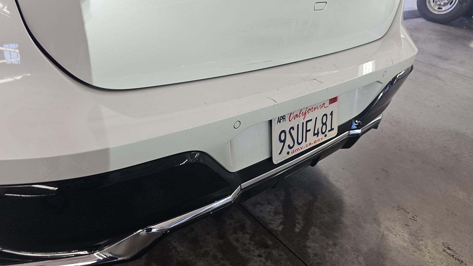 2025 BMW 7 Series 740i xDrive AWD