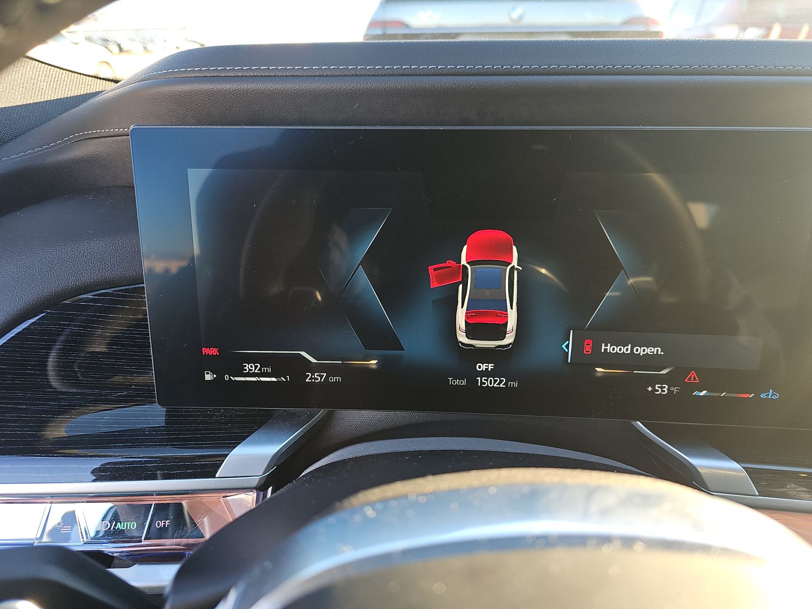 2025 BMW 7 Series 740i xDrive AWD