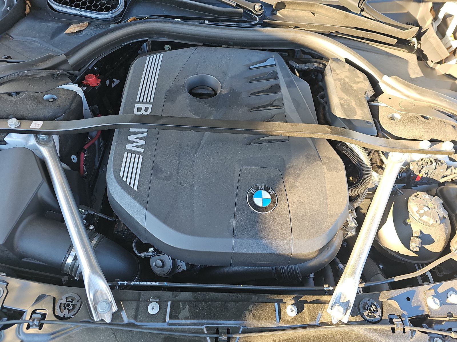 2025 BMW 7 Series 740i xDrive AWD