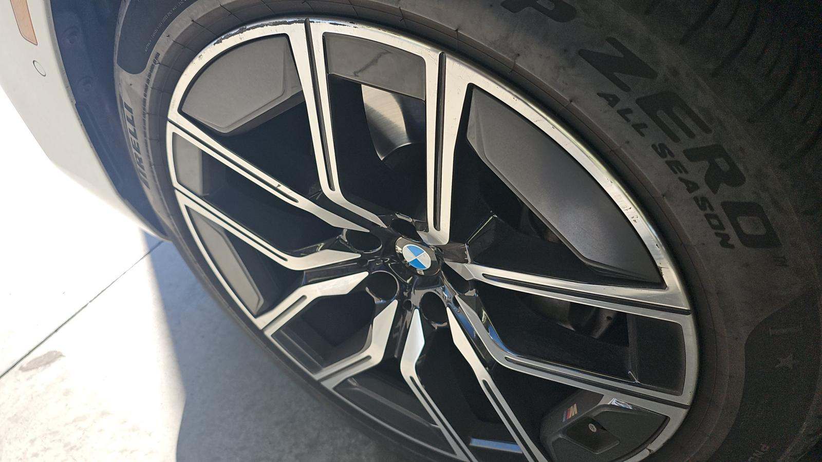 2025 BMW 7 Series 740i xDrive AWD