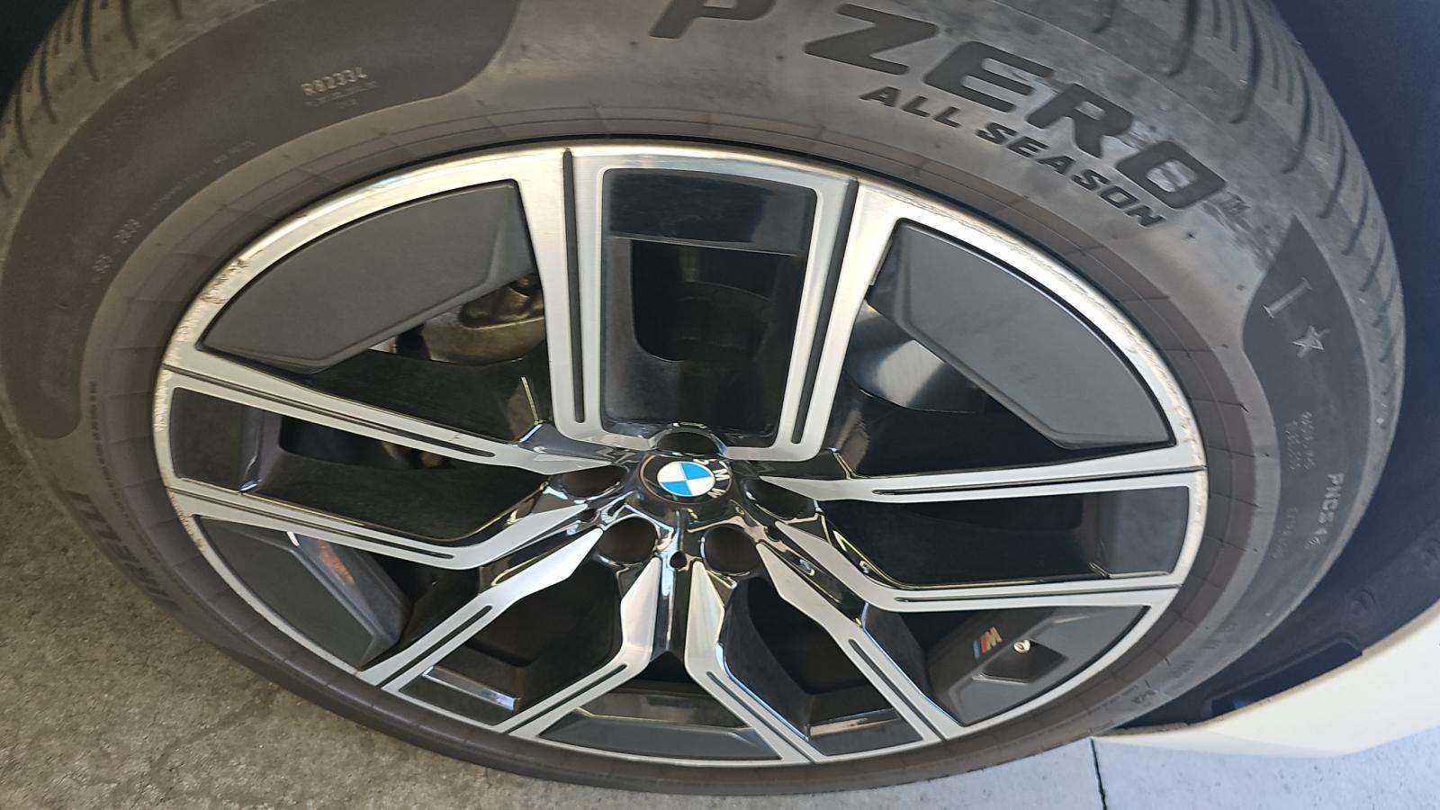 2025 BMW 7 Series 740i xDrive AWD