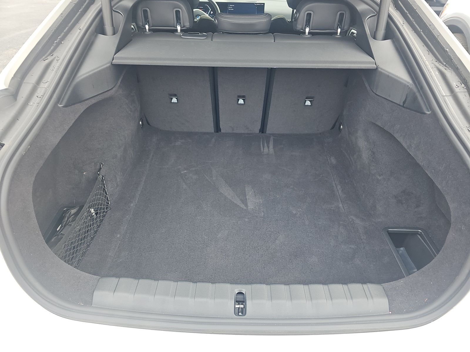 2025 BMW 4 Series 430i xDrive AWD