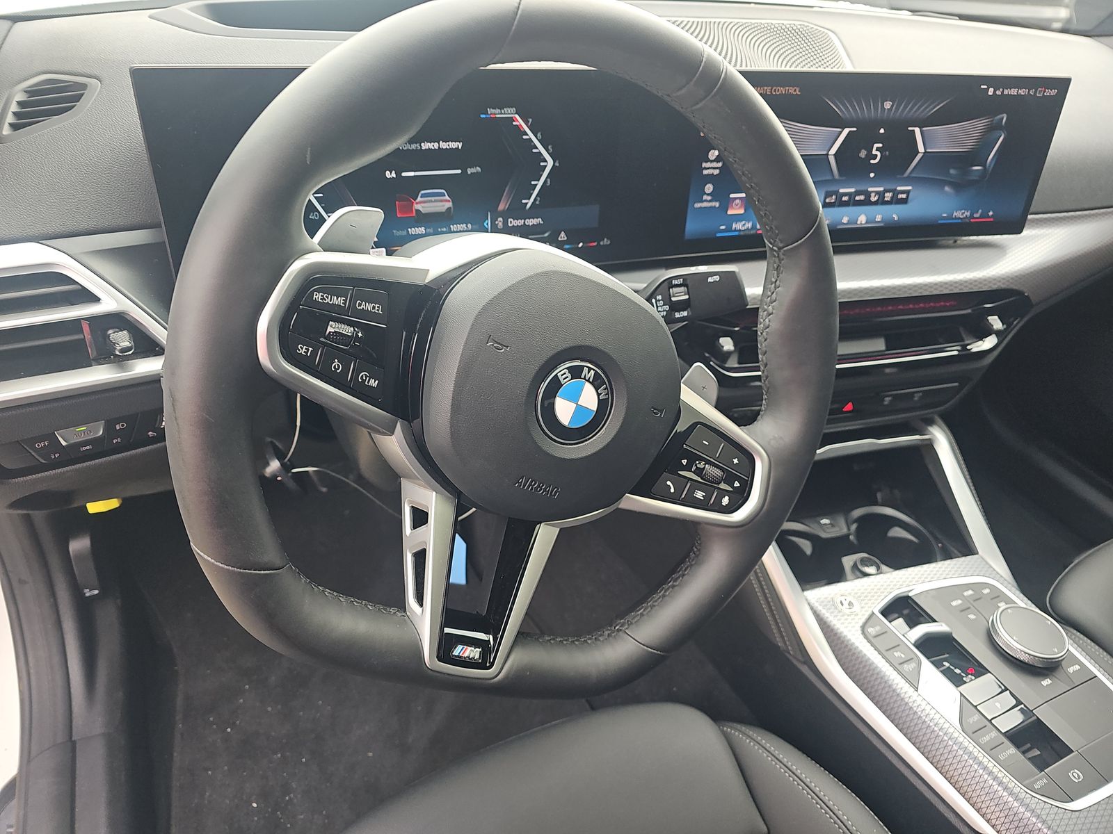 2025 BMW 4 Series 430i xDrive AWD