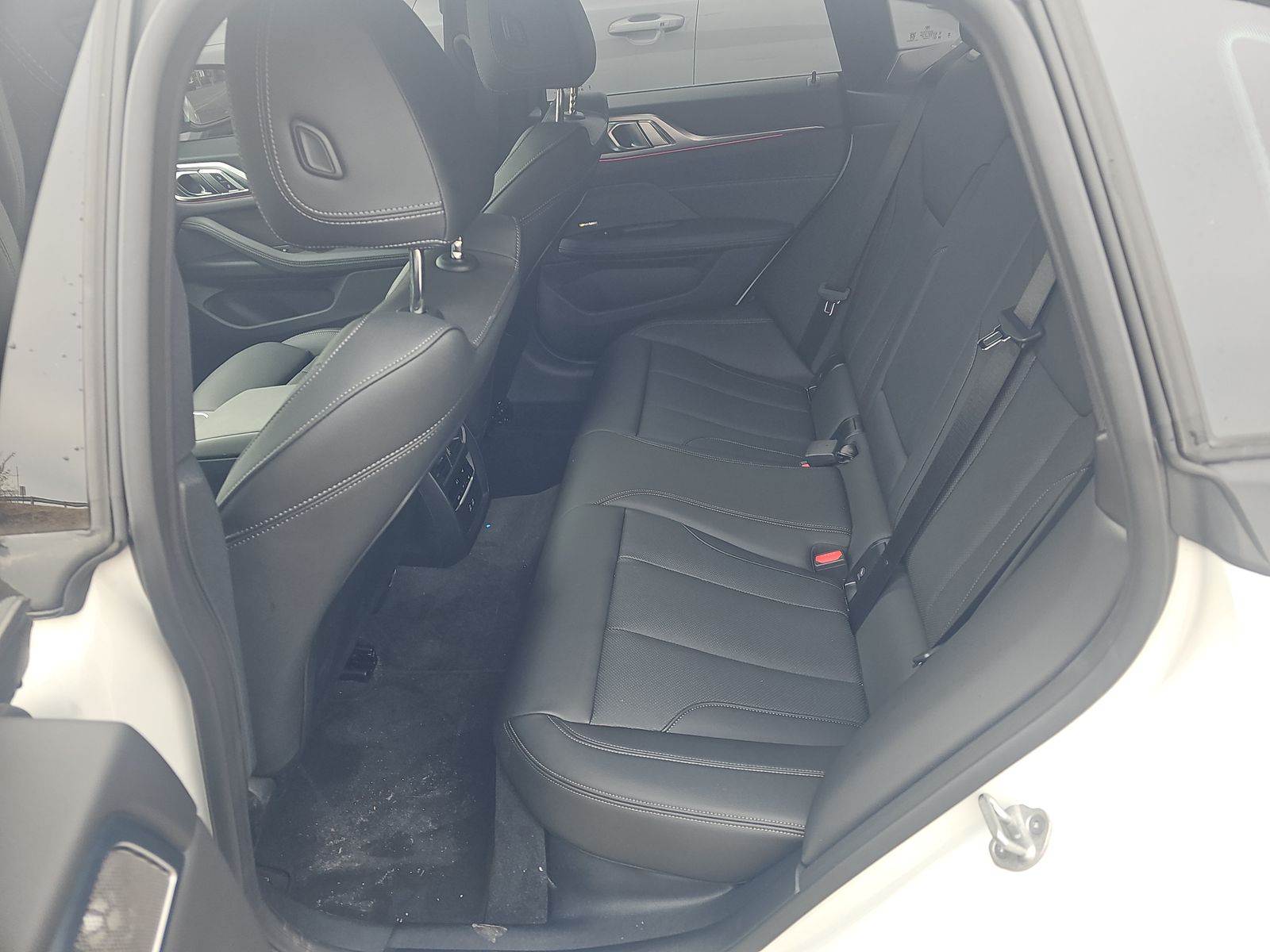 2025 BMW 4 Series 430i xDrive AWD