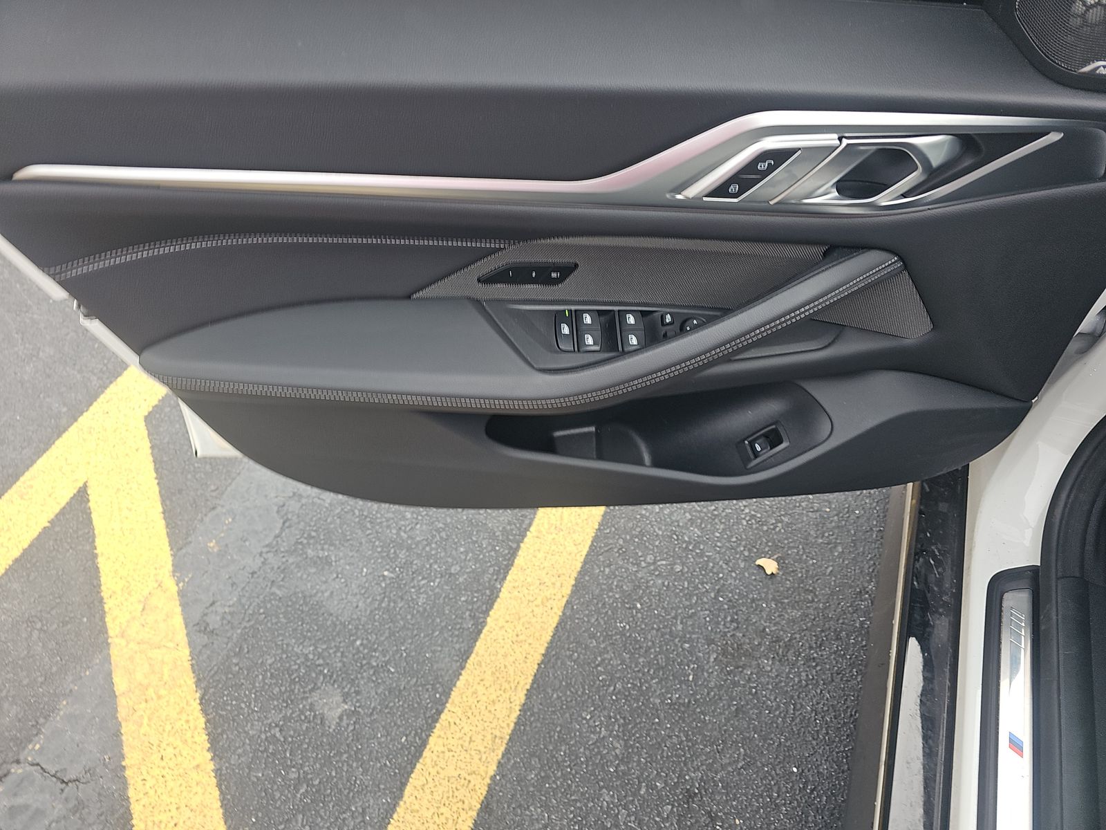 2025 BMW 4 Series 430i xDrive AWD