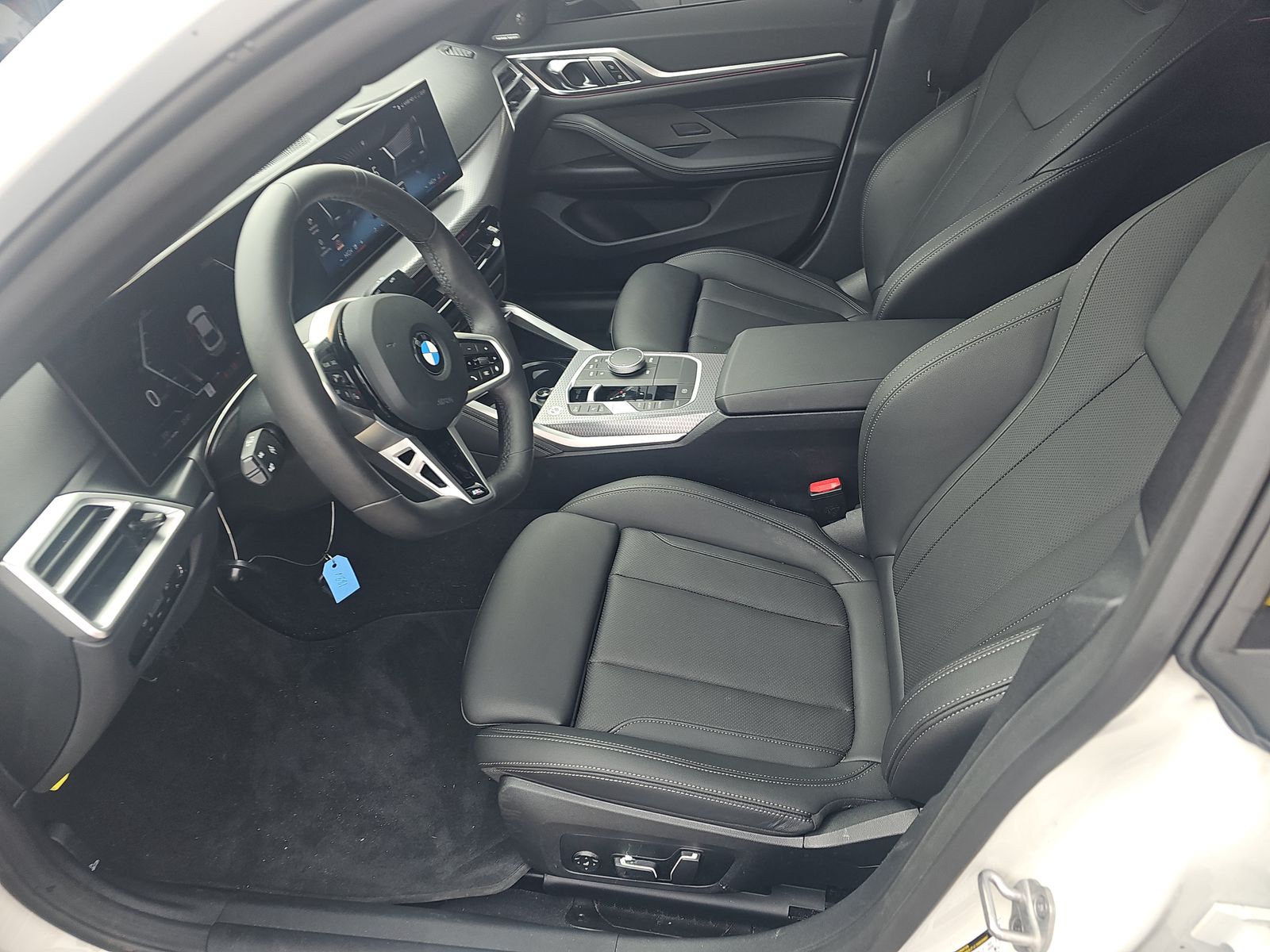 2025 BMW 4 Series 430i xDrive AWD