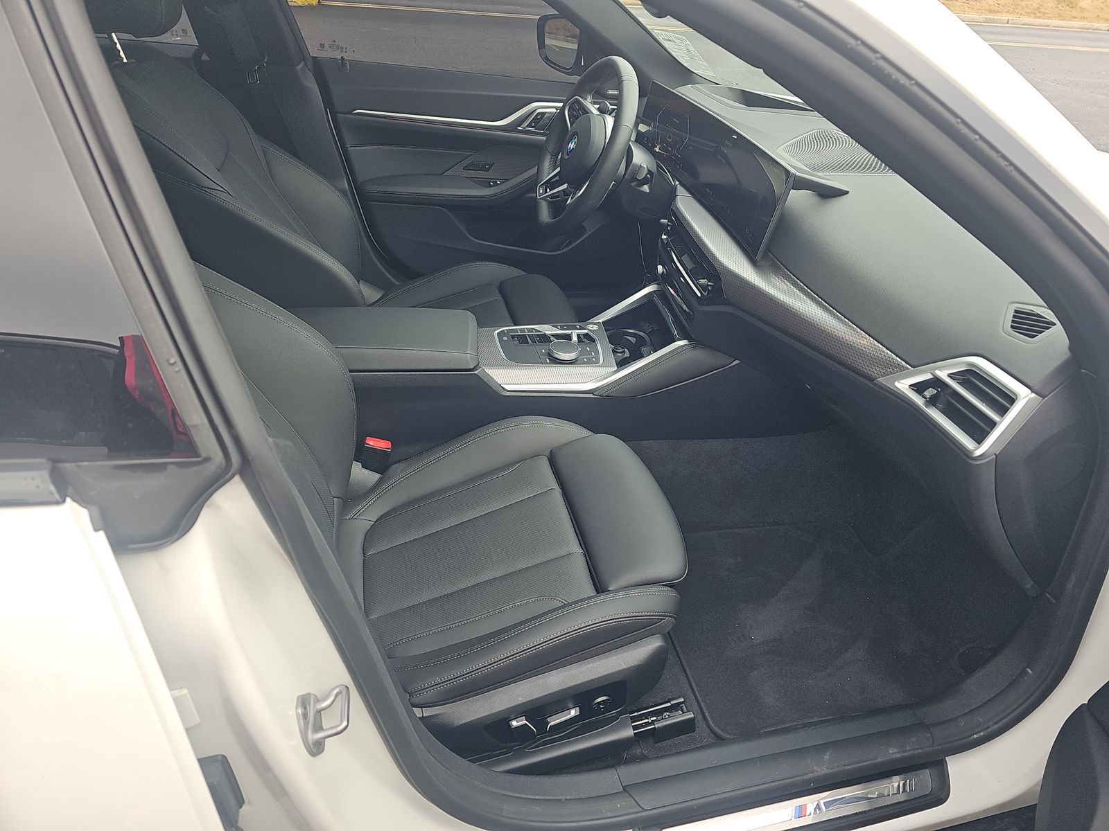 2025 BMW 4 Series 430i xDrive AWD