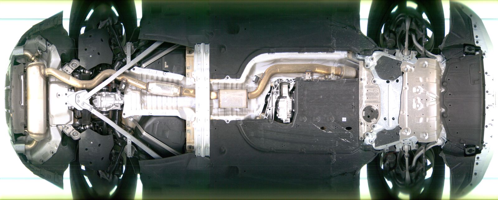 2025 BMW 4 Series 430i xDrive AWD