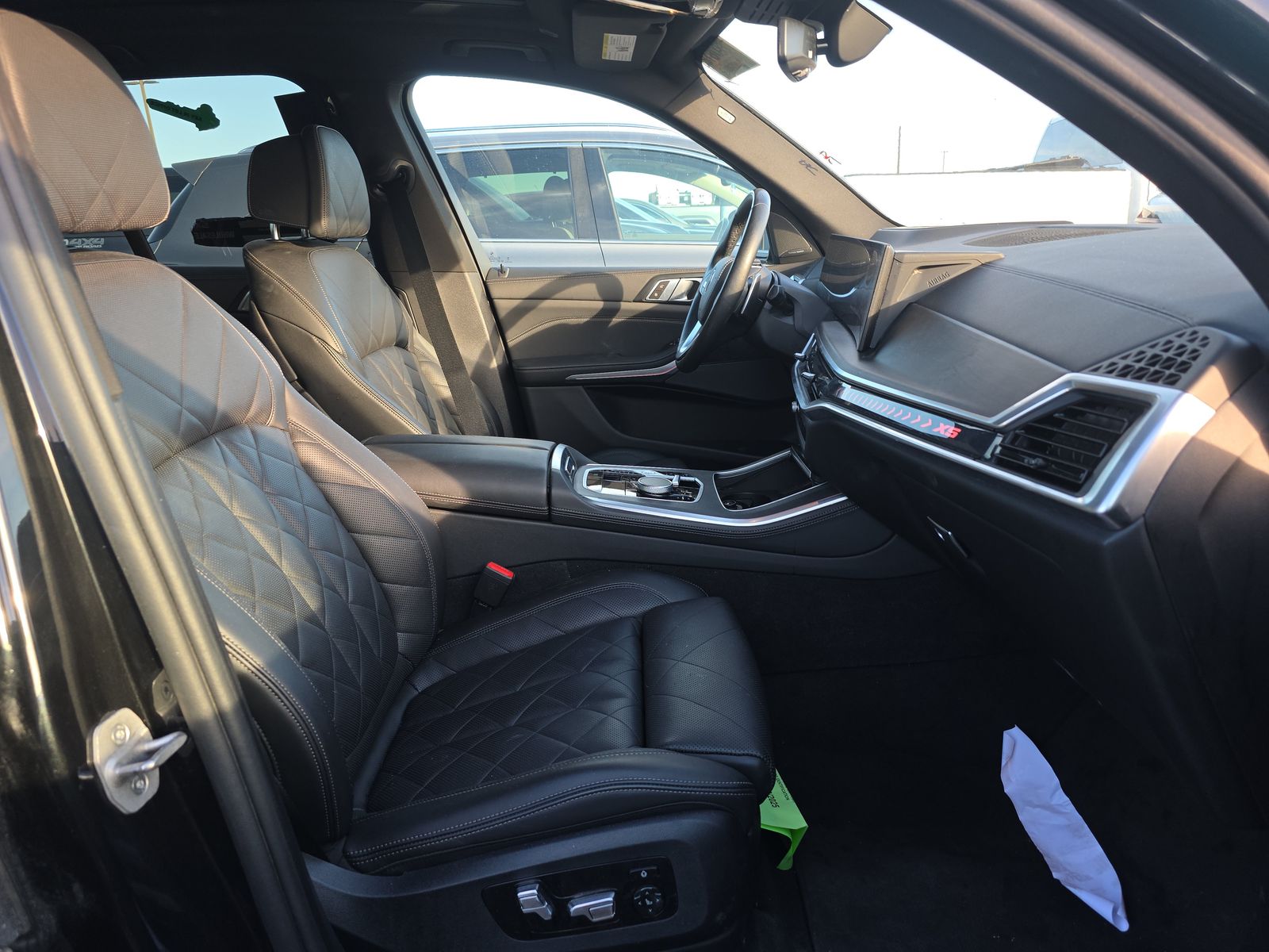 2024 BMW X5 xDrive40i AWD