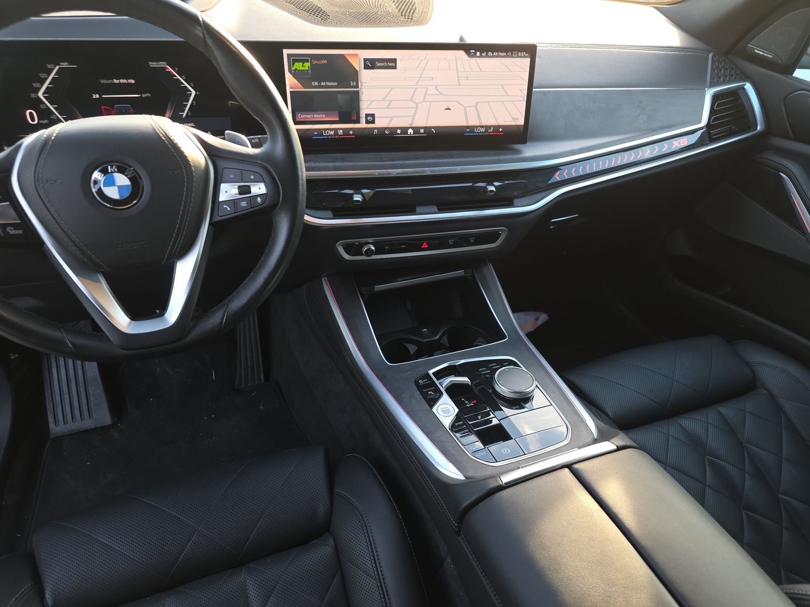 2024 BMW X5 xDrive40i AWD