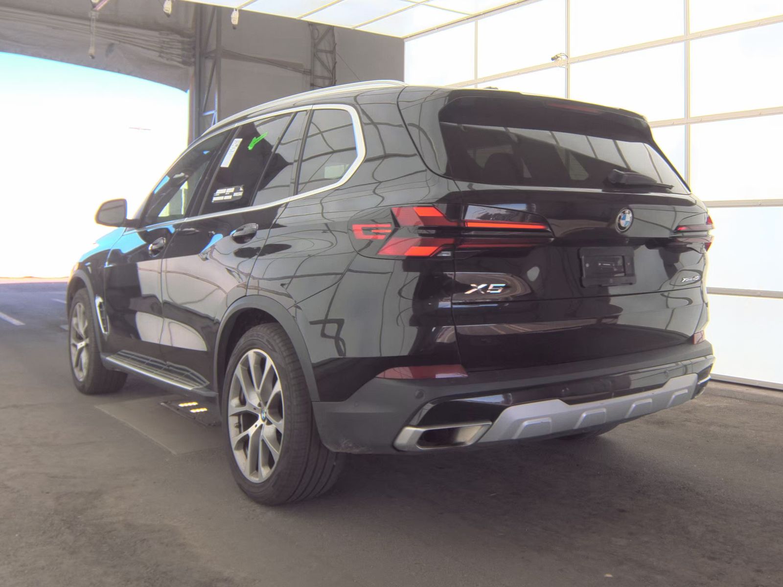 2024 BMW X5 xDrive40i AWD