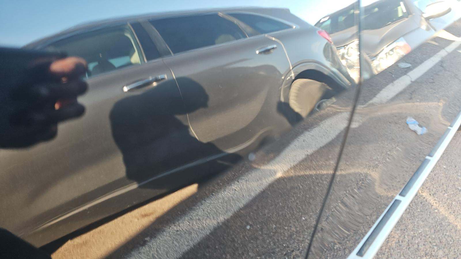 2024 BMW X5 xDrive40i AWD