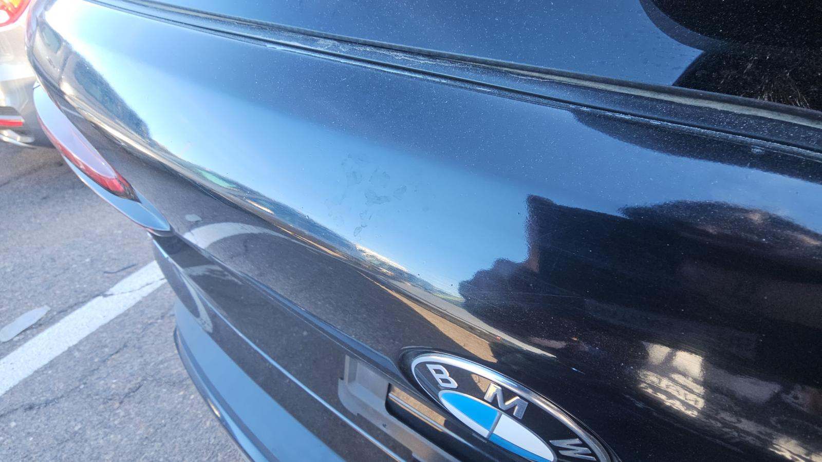 2024 BMW X5 xDrive40i AWD