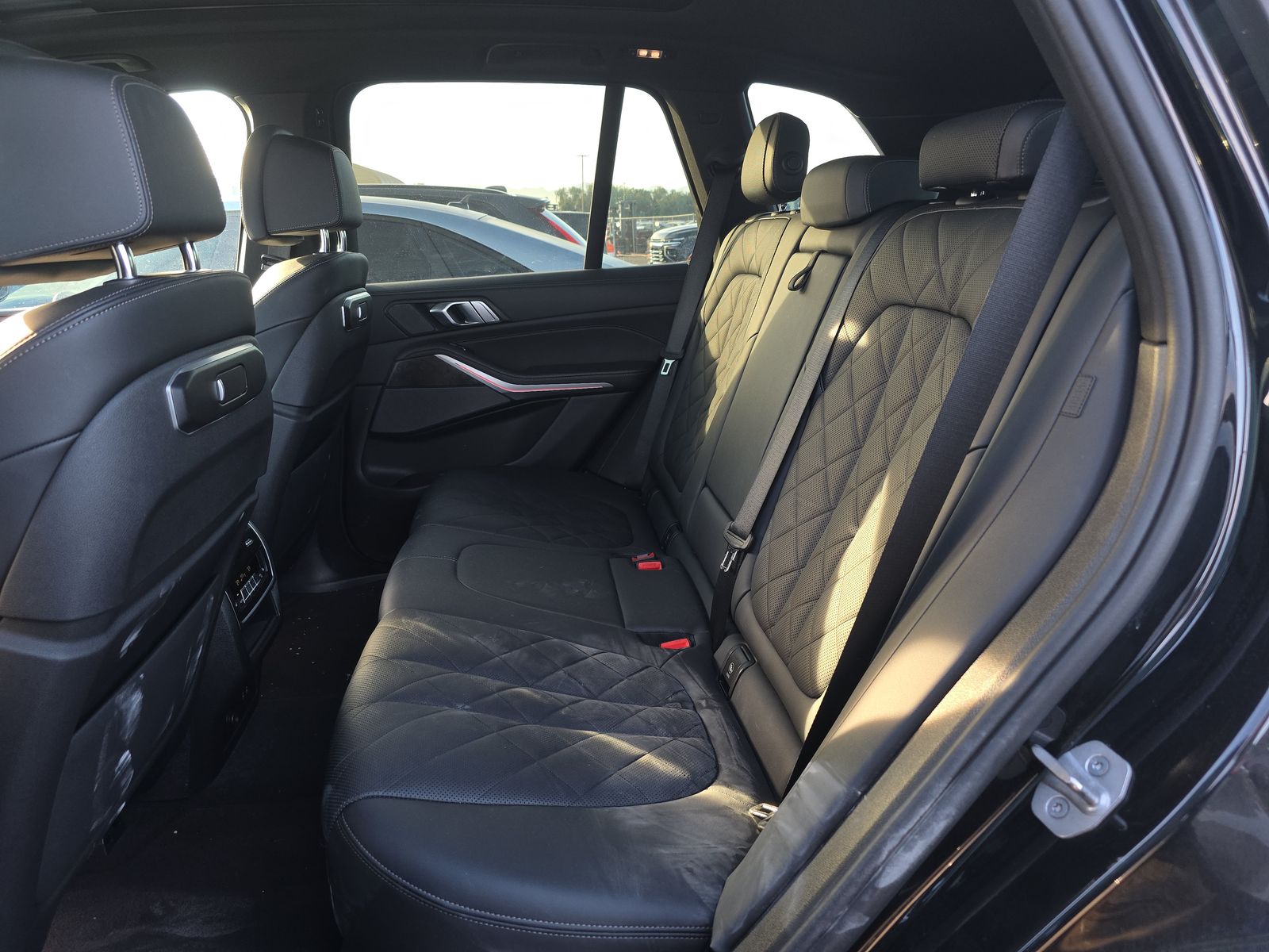 2024 BMW X5 xDrive40i AWD