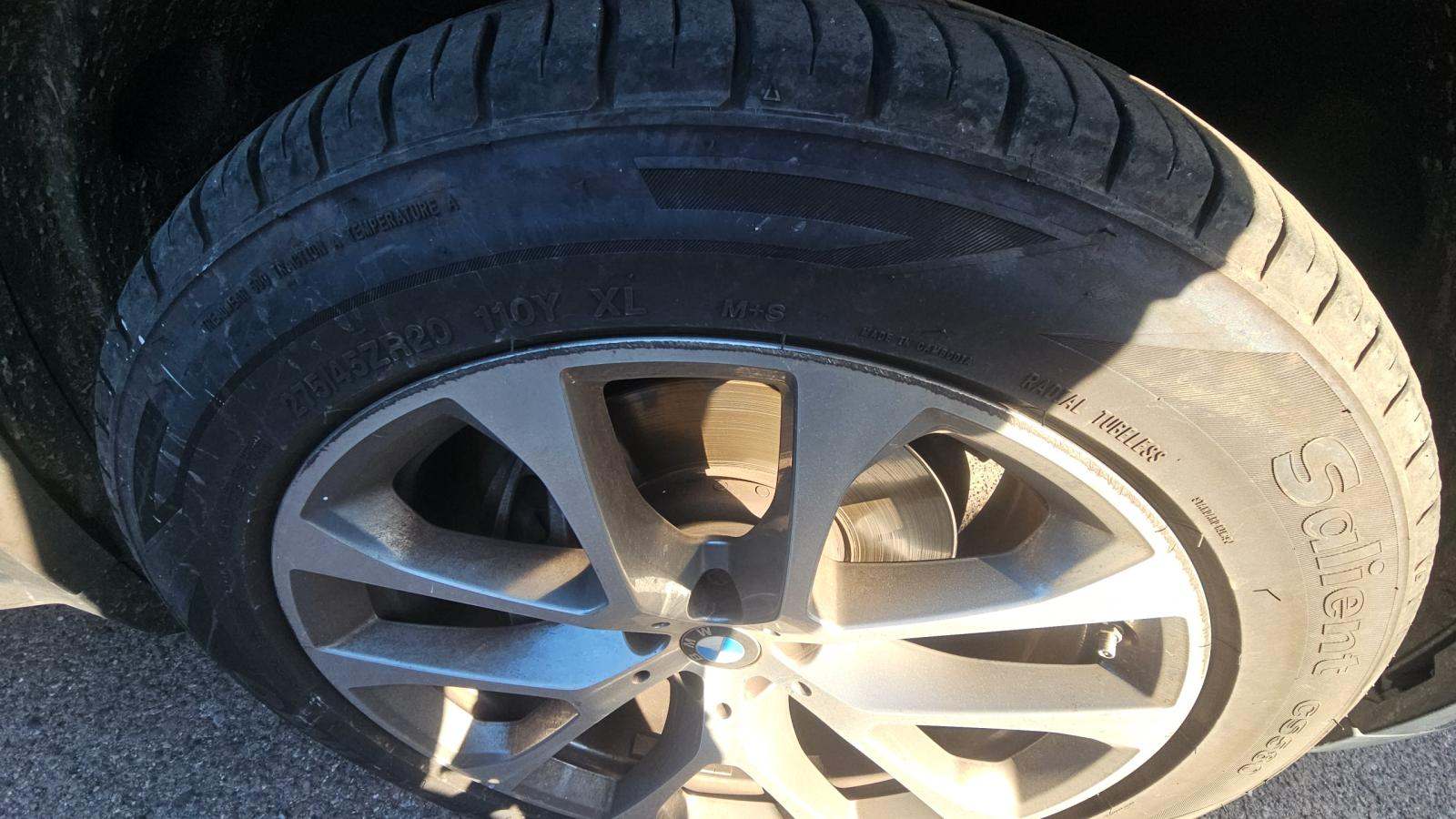 2024 BMW X5 xDrive40i AWD