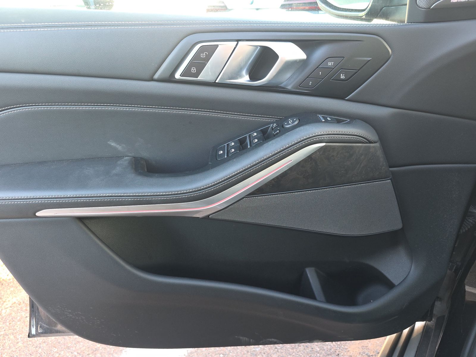 2024 BMW X5 xDrive40i AWD