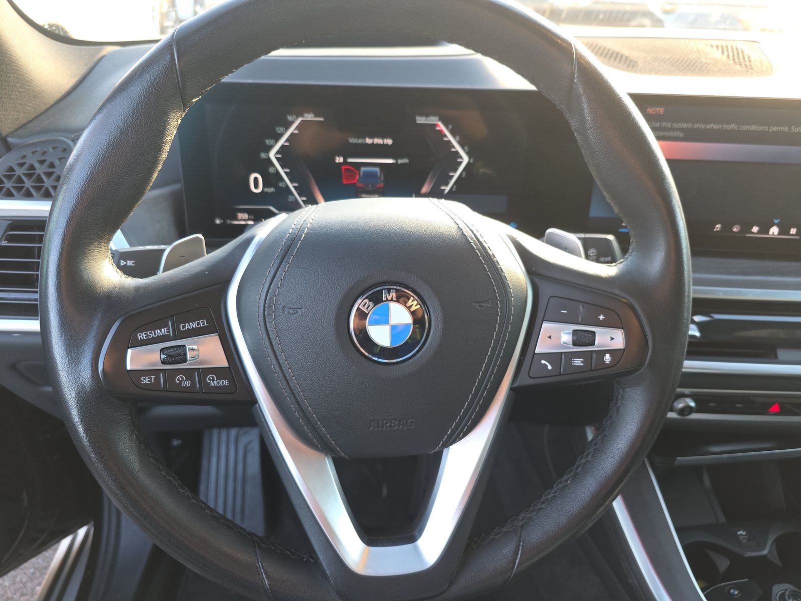 2024 BMW X5 xDrive40i AWD