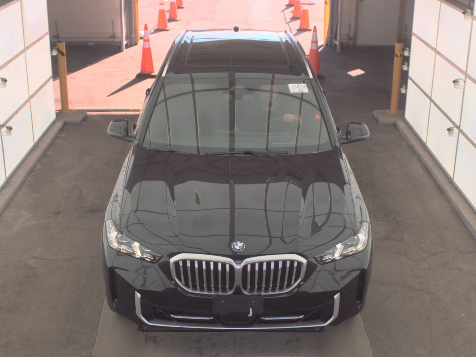 2024 BMW X5 xDrive40i AWD