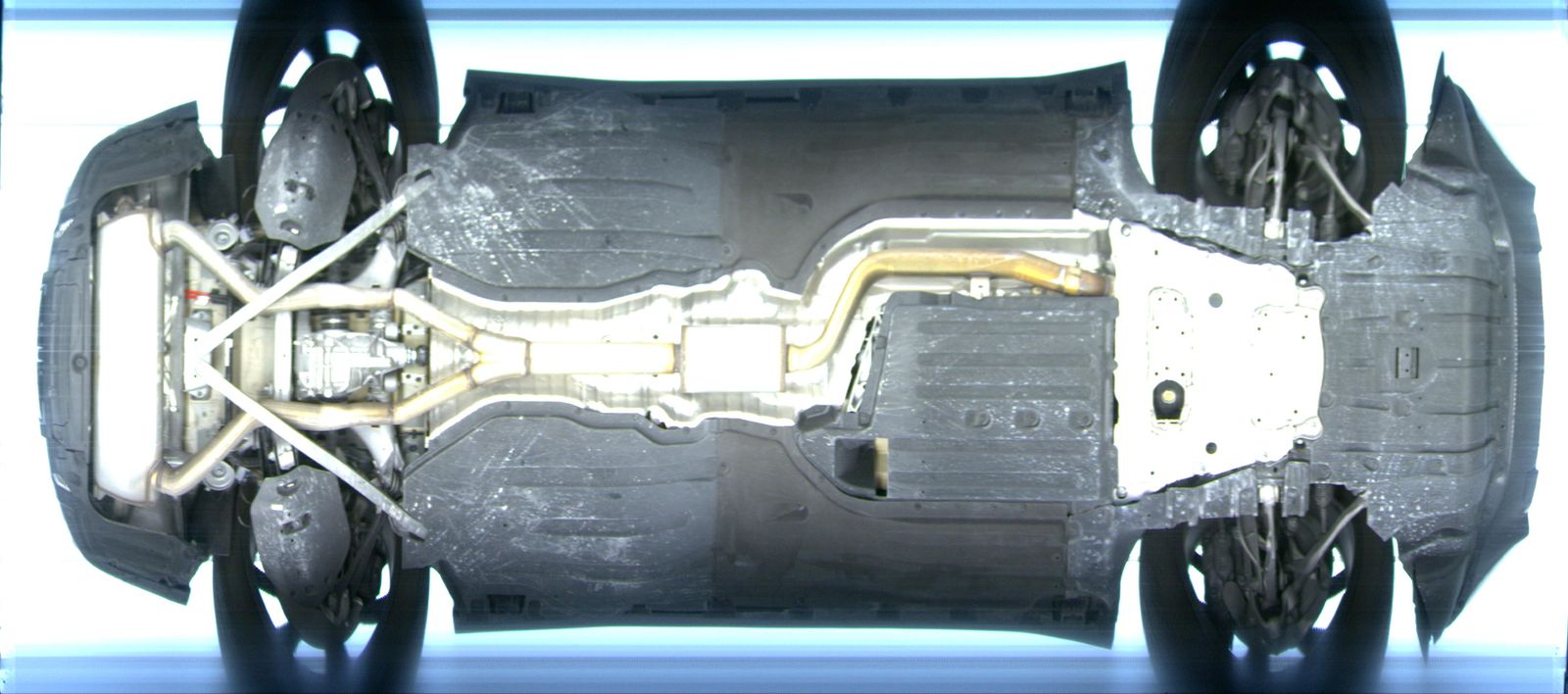 2025 BMW X5 xDrive40i AWD