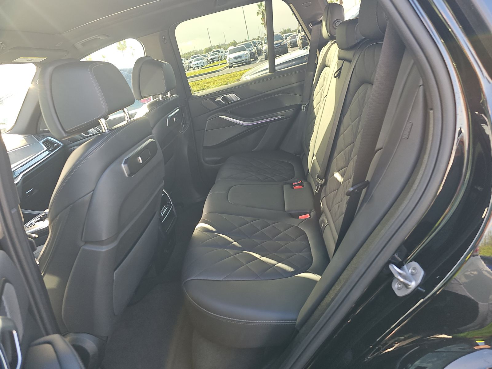 2025 BMW X5 xDrive40i AWD