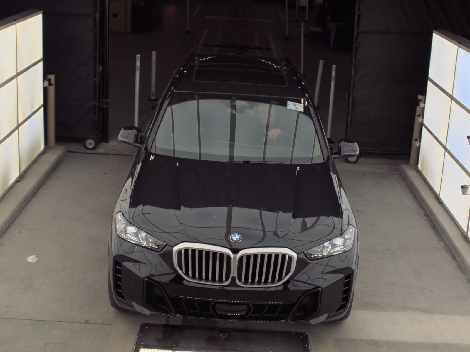 2025 BMW X5 xDrive40i AWD