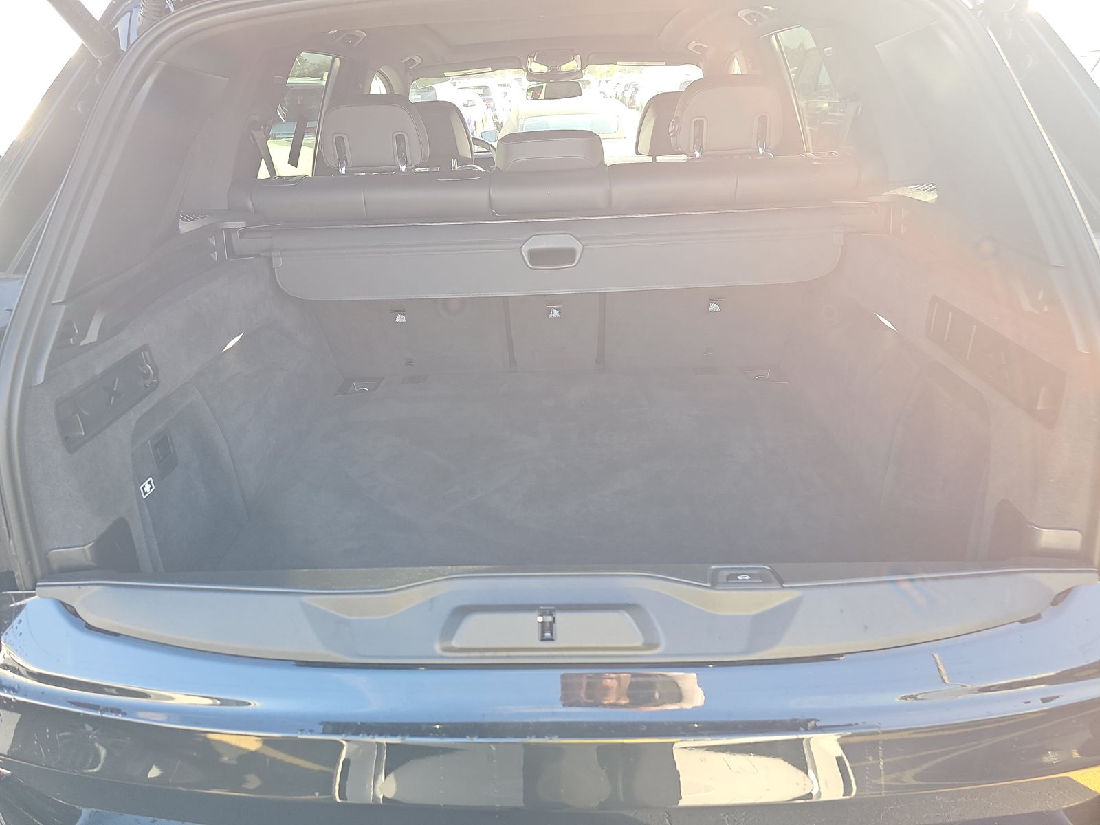 2025 BMW X5 xDrive40i AWD