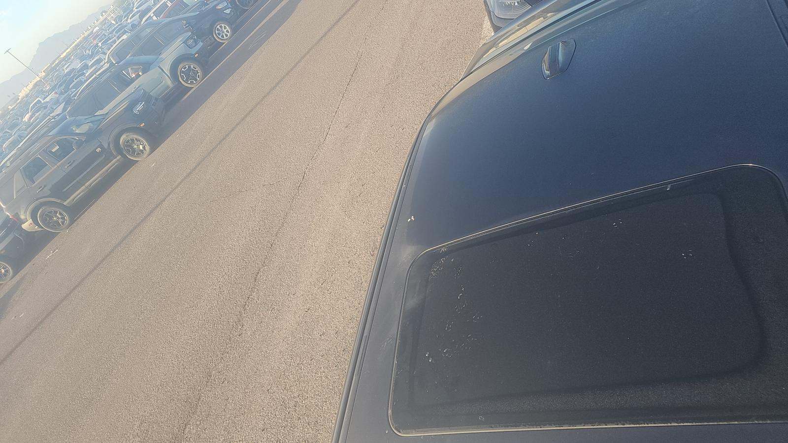 2025 BMW 5 Series 530i xDrive AWD