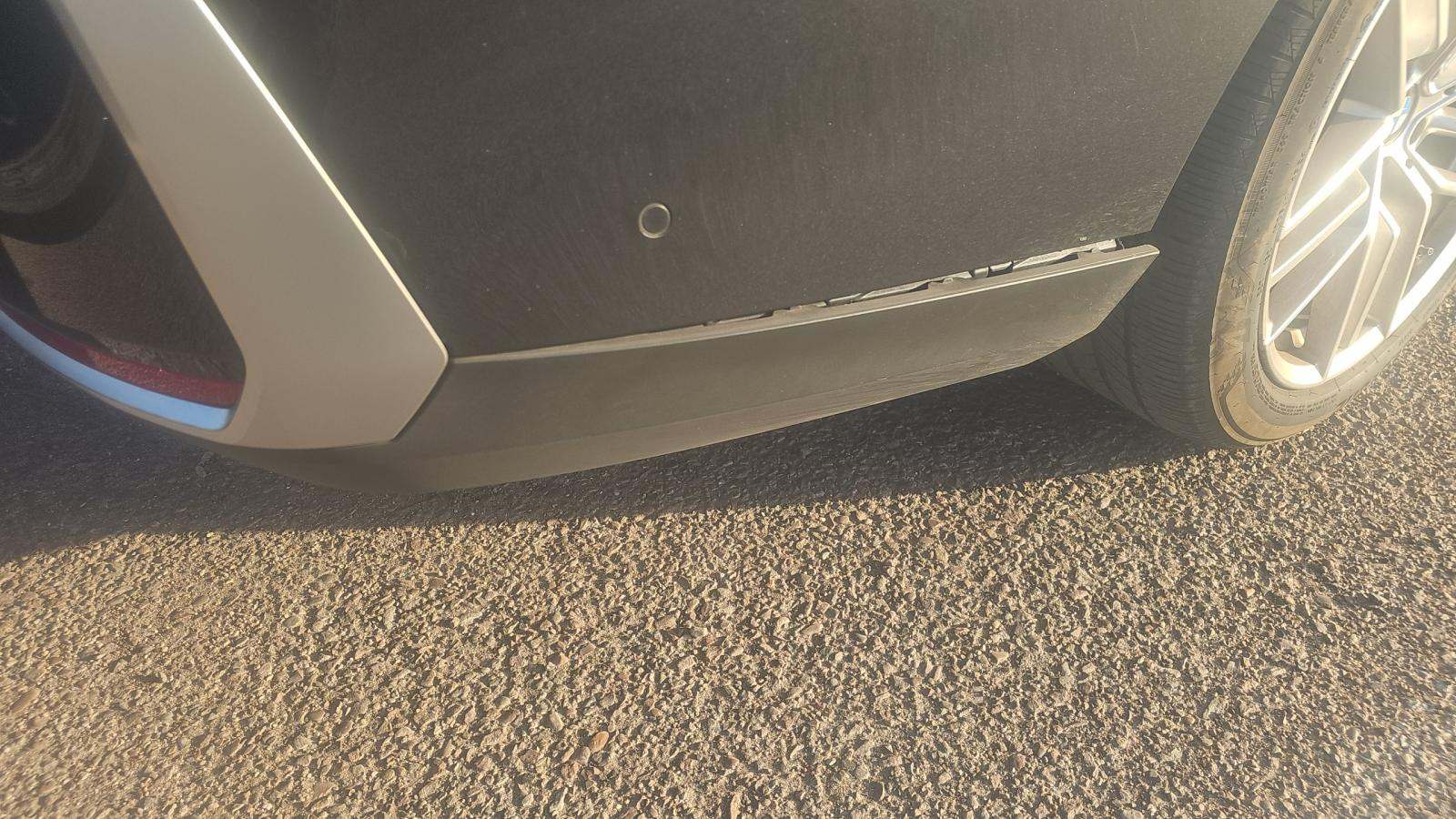 2025 BMW 5 Series 530i xDrive AWD