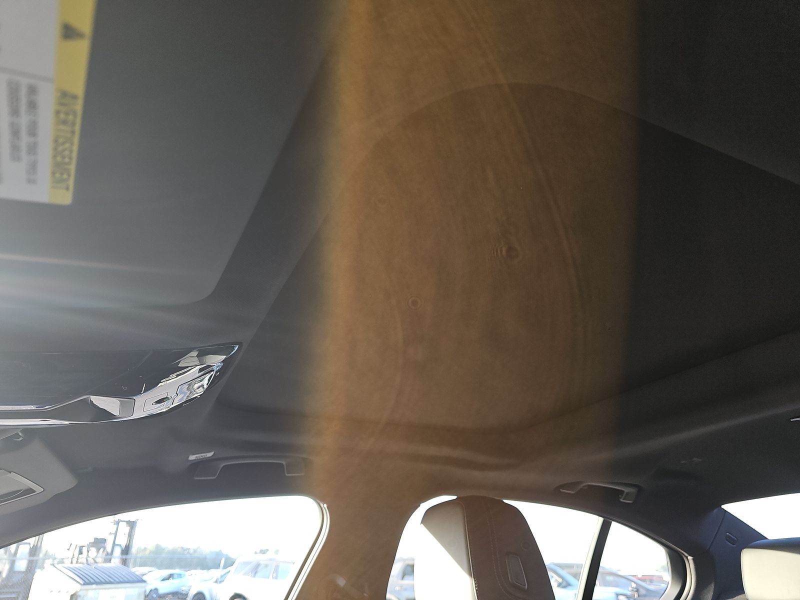 2025 BMW 5 Series 530i xDrive AWD