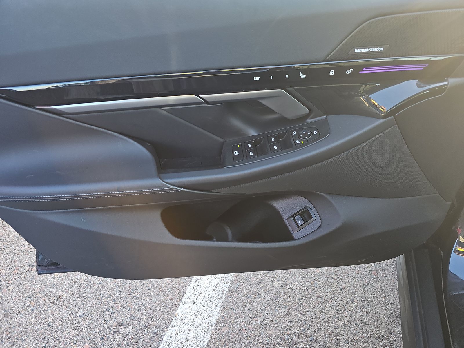 2025 BMW 5 Series 530i xDrive AWD