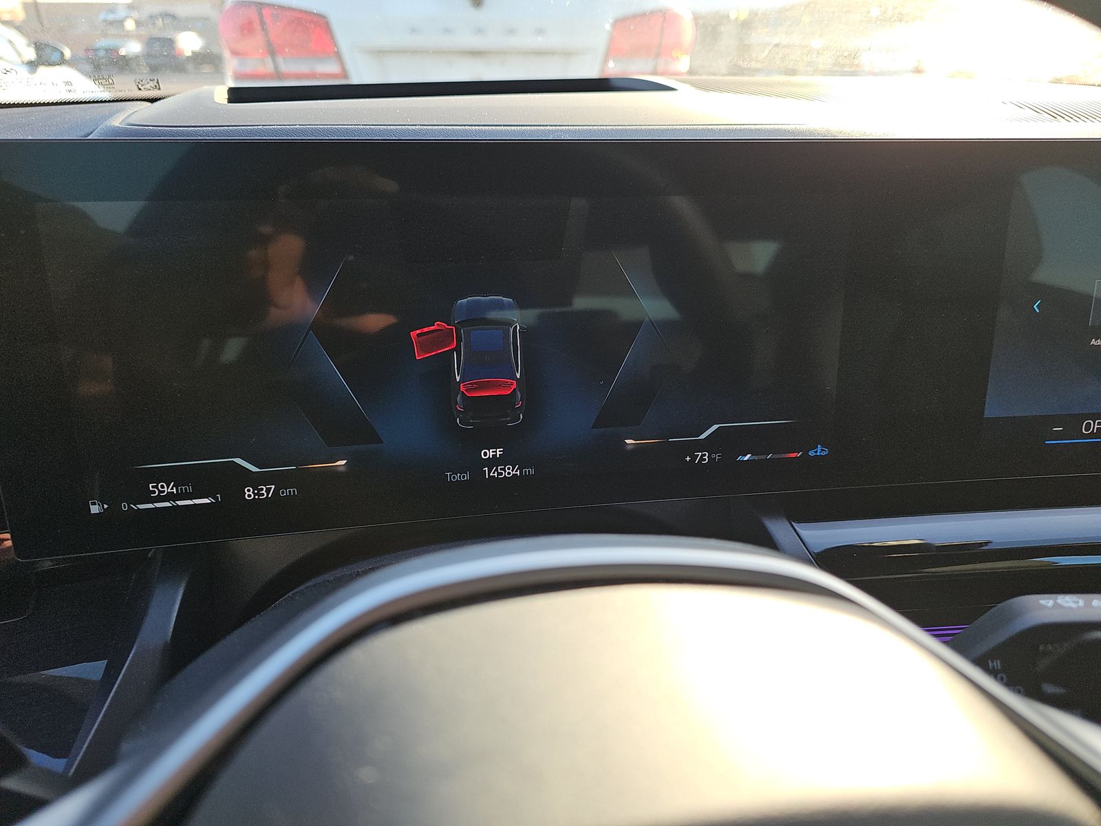 2025 BMW 5 Series 530i xDrive AWD