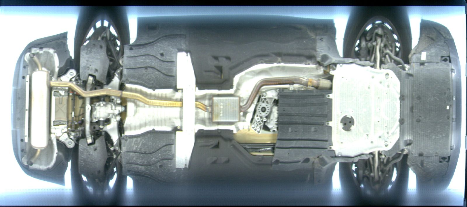 2025 BMW 5 Series 530i xDrive AWD