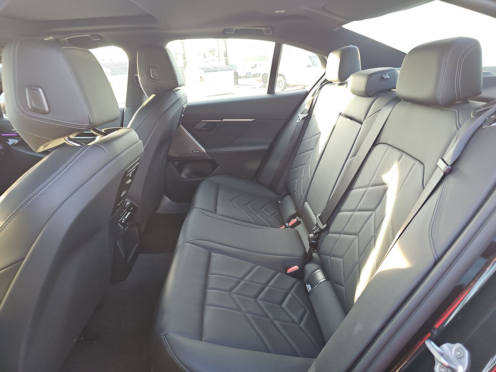 2025 BMW 5 Series 530i xDrive AWD