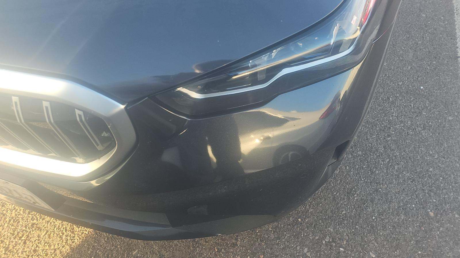 2025 BMW 5 Series 530i xDrive AWD