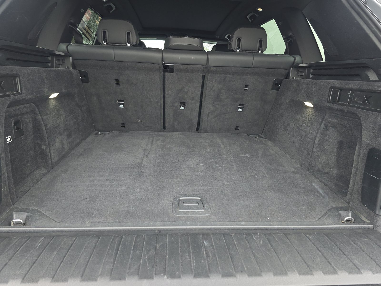 2024 BMW X5 xDrive40i AWD