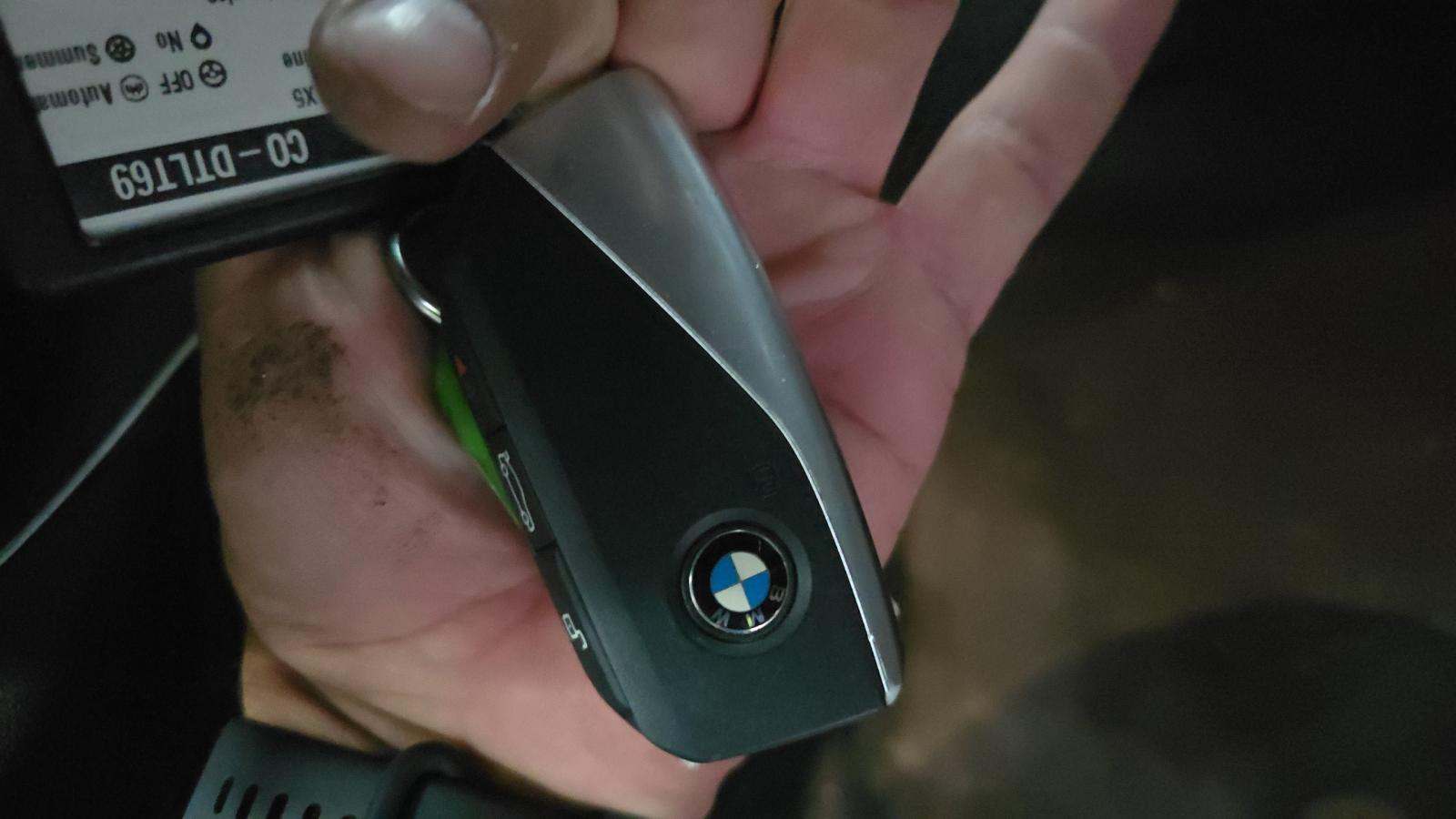 2024 BMW X5 xDrive40i AWD