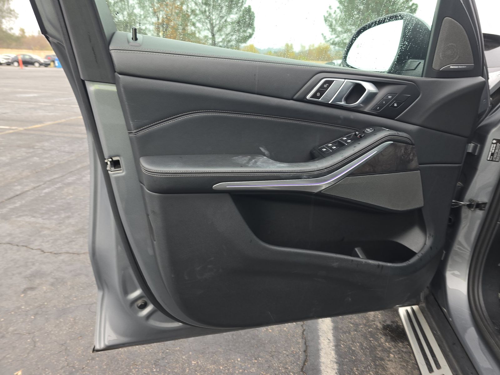 2024 BMW X5 xDrive40i AWD