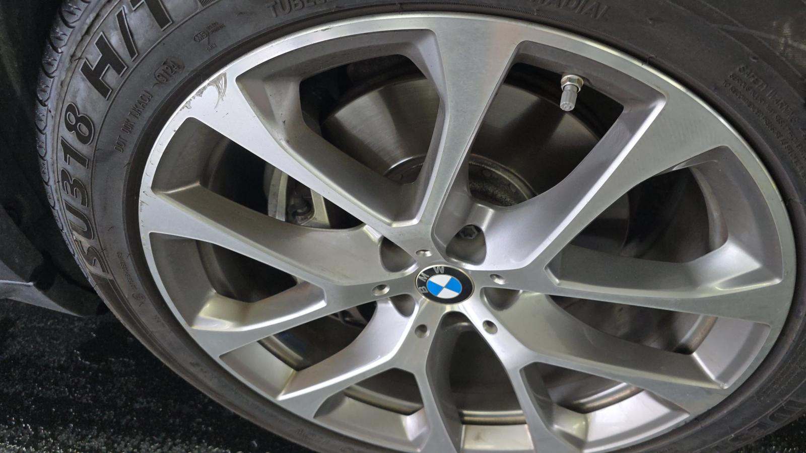 2024 BMW X5 xDrive40i AWD