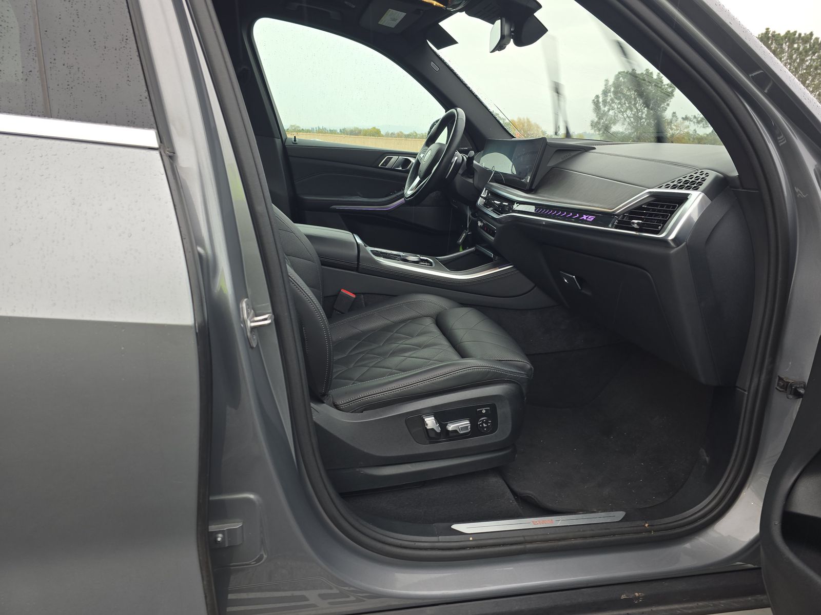 2024 BMW X5 xDrive40i AWD