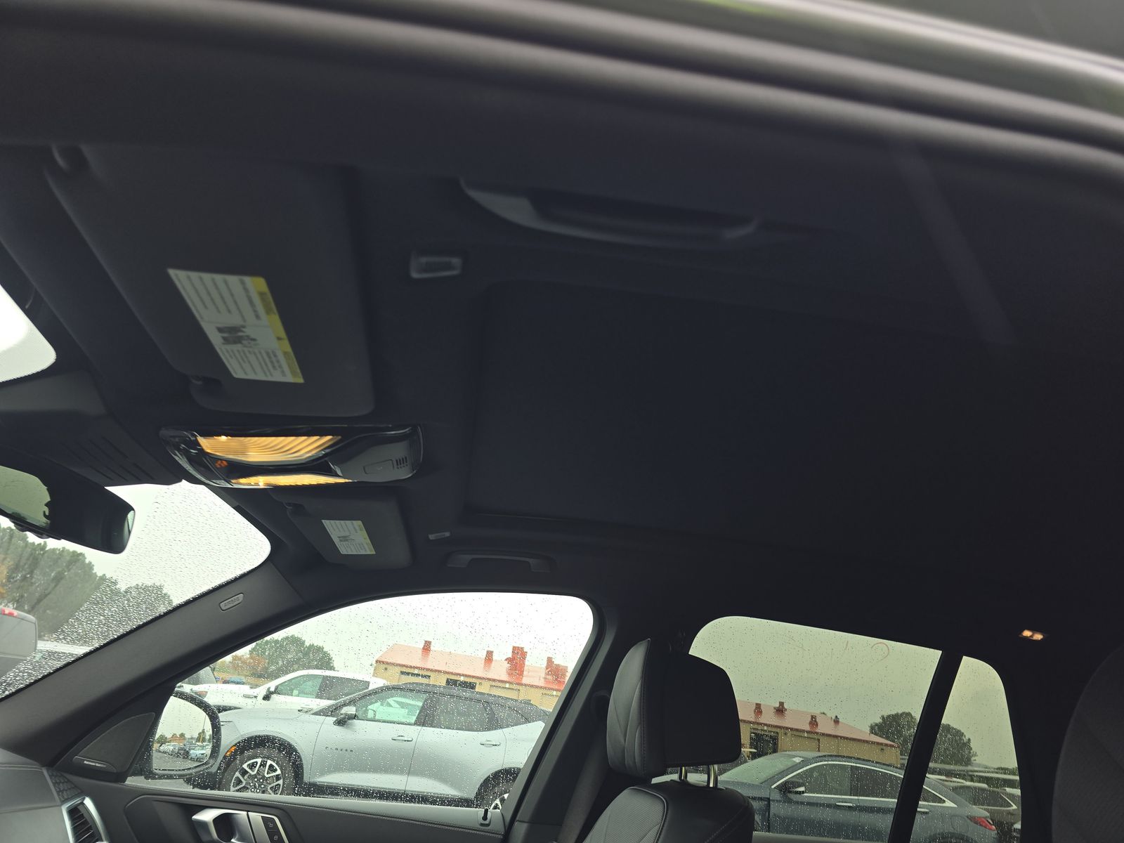 2024 BMW X5 xDrive40i AWD