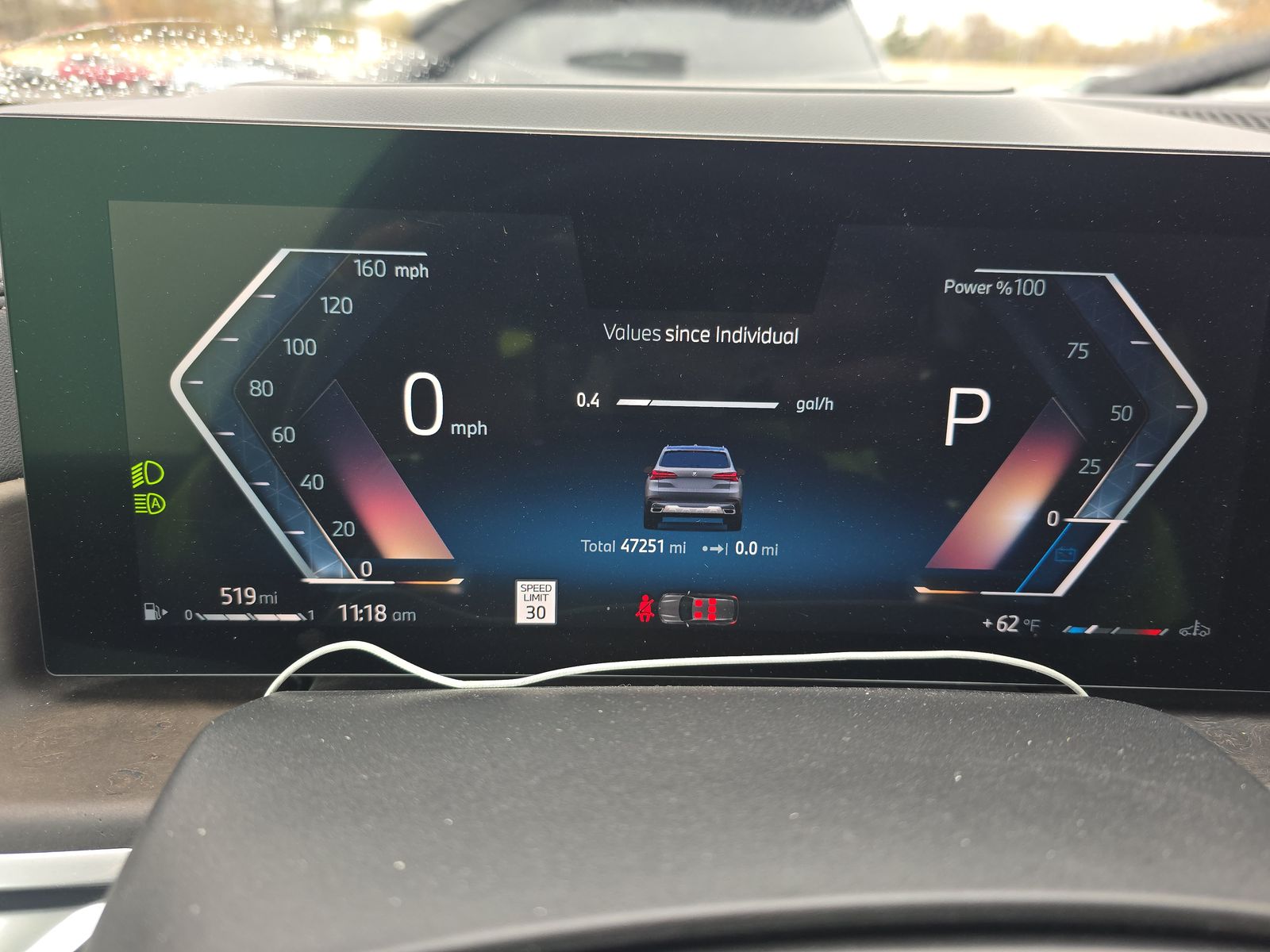 2024 BMW X5 xDrive40i AWD