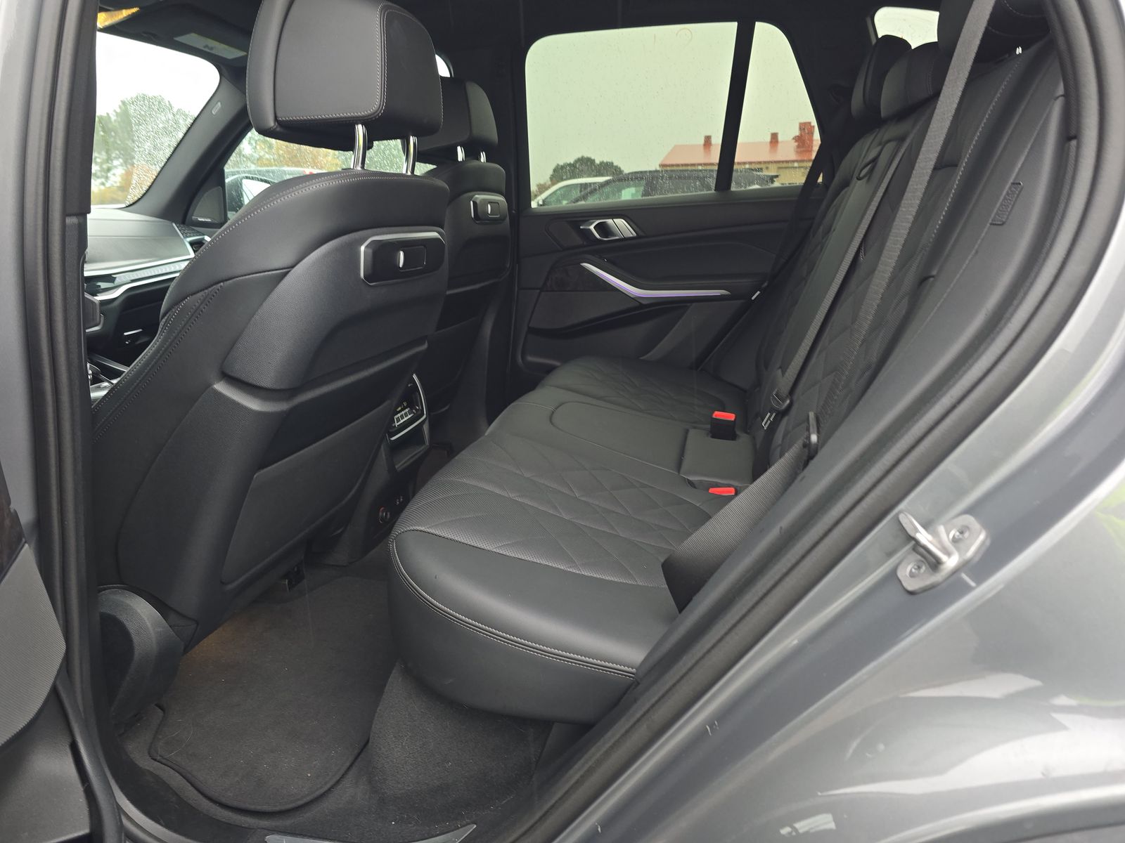 2024 BMW X5 xDrive40i AWD