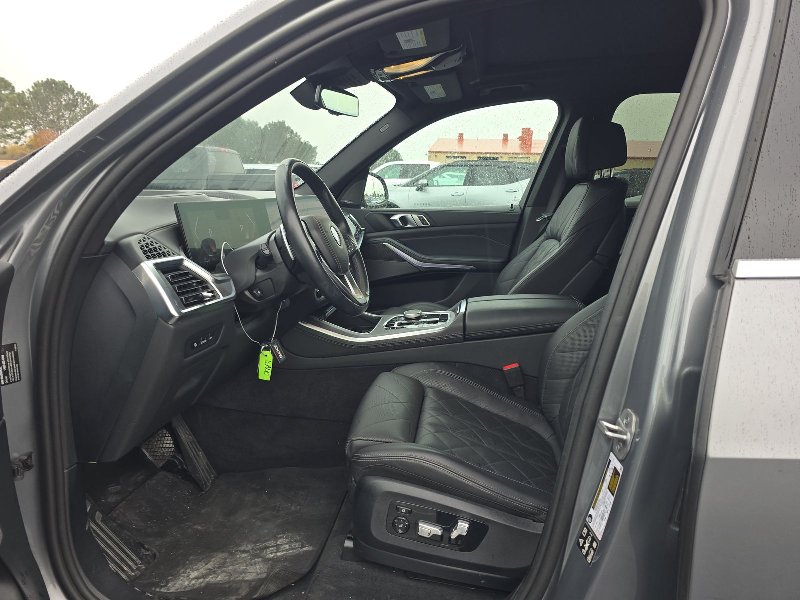 2024 BMW X5 xDrive40i AWD