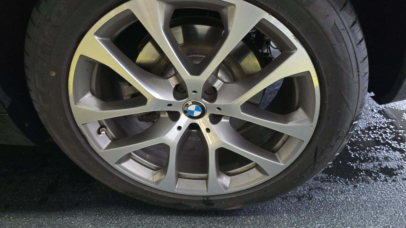 2024 BMW X5 xDrive40i AWD