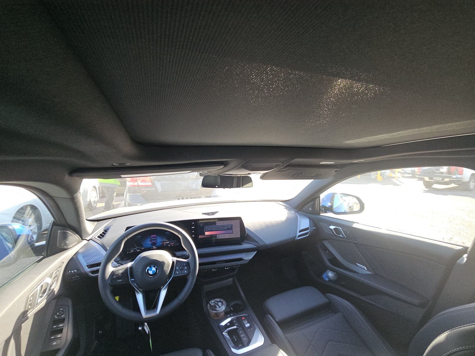 2025 BMW 2 Series 228i xDrive AWD