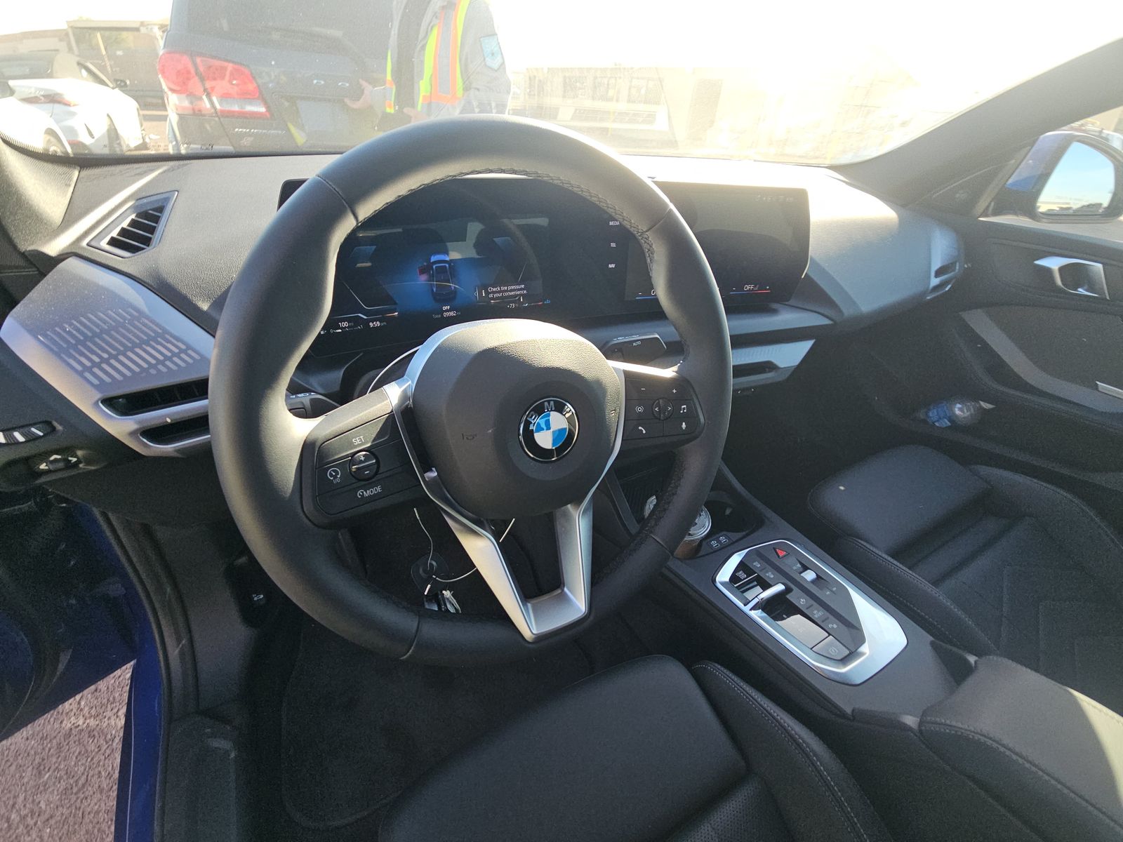 2025 BMW 2 Series 228i xDrive AWD