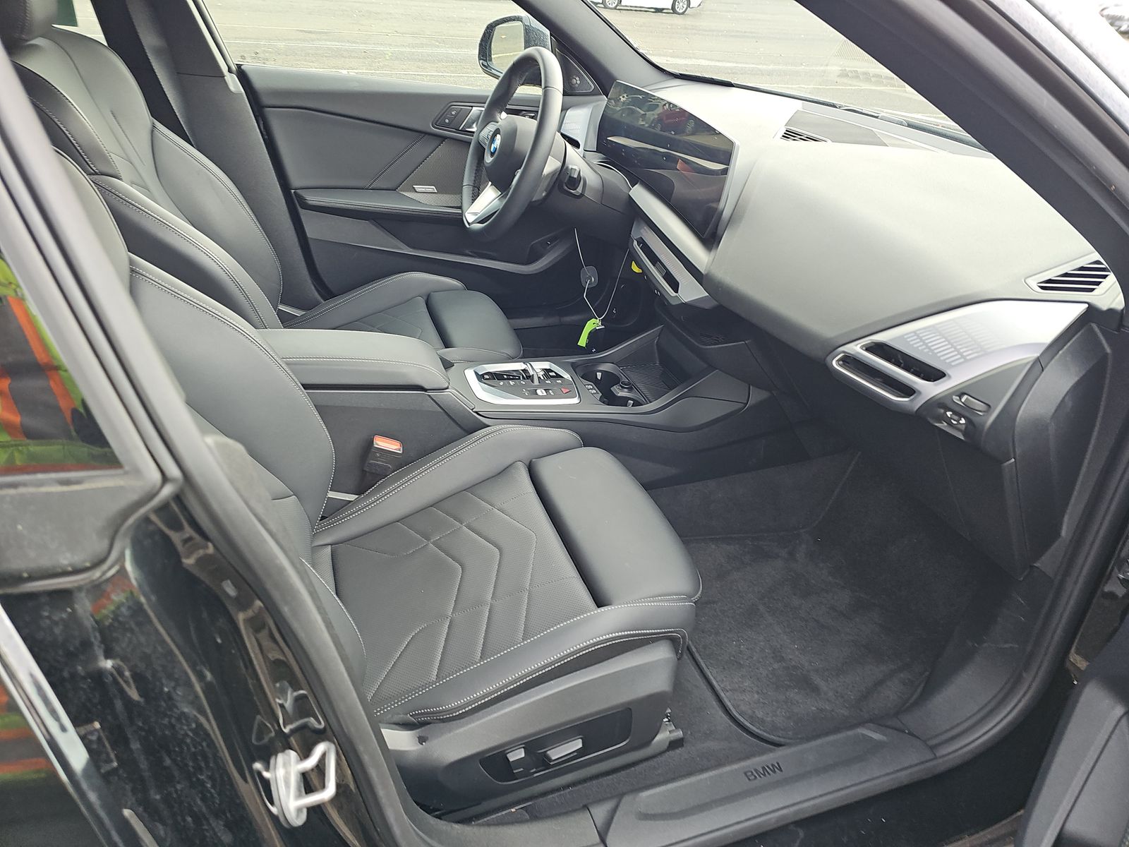 2025 BMW 2 Series 228i xDrive AWD