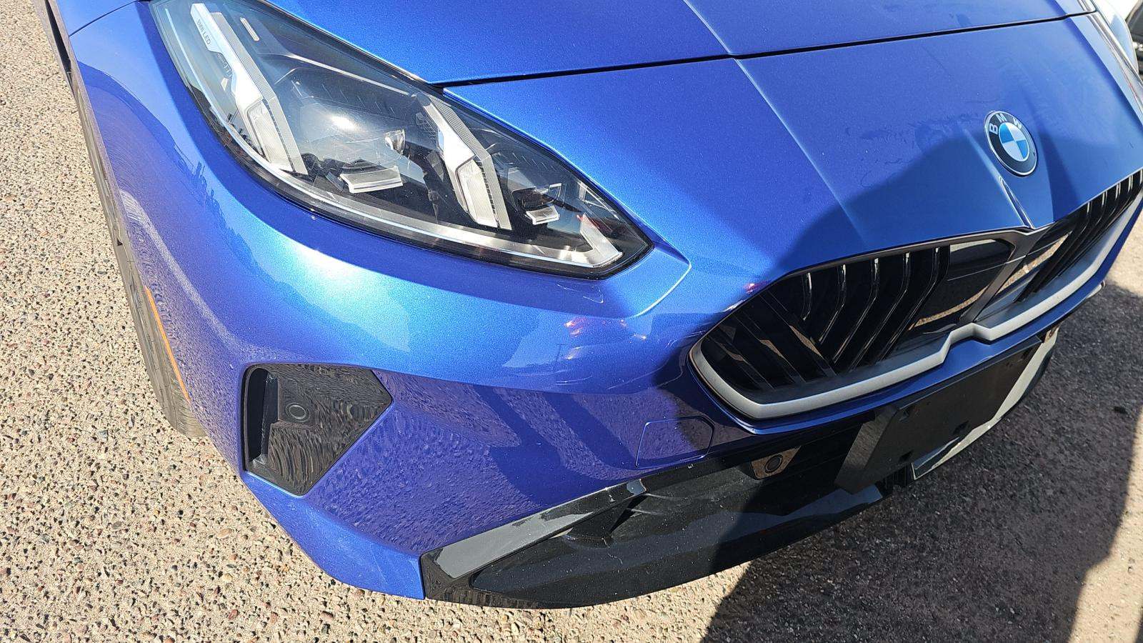 2025 BMW 2 Series 228i xDrive AWD